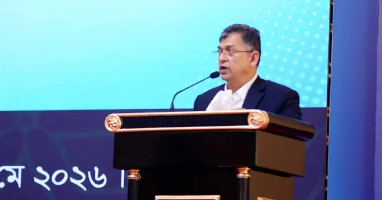 স্বরাষ্ট্রমন্ত্রী সালাহউদ্দিন আহমদ